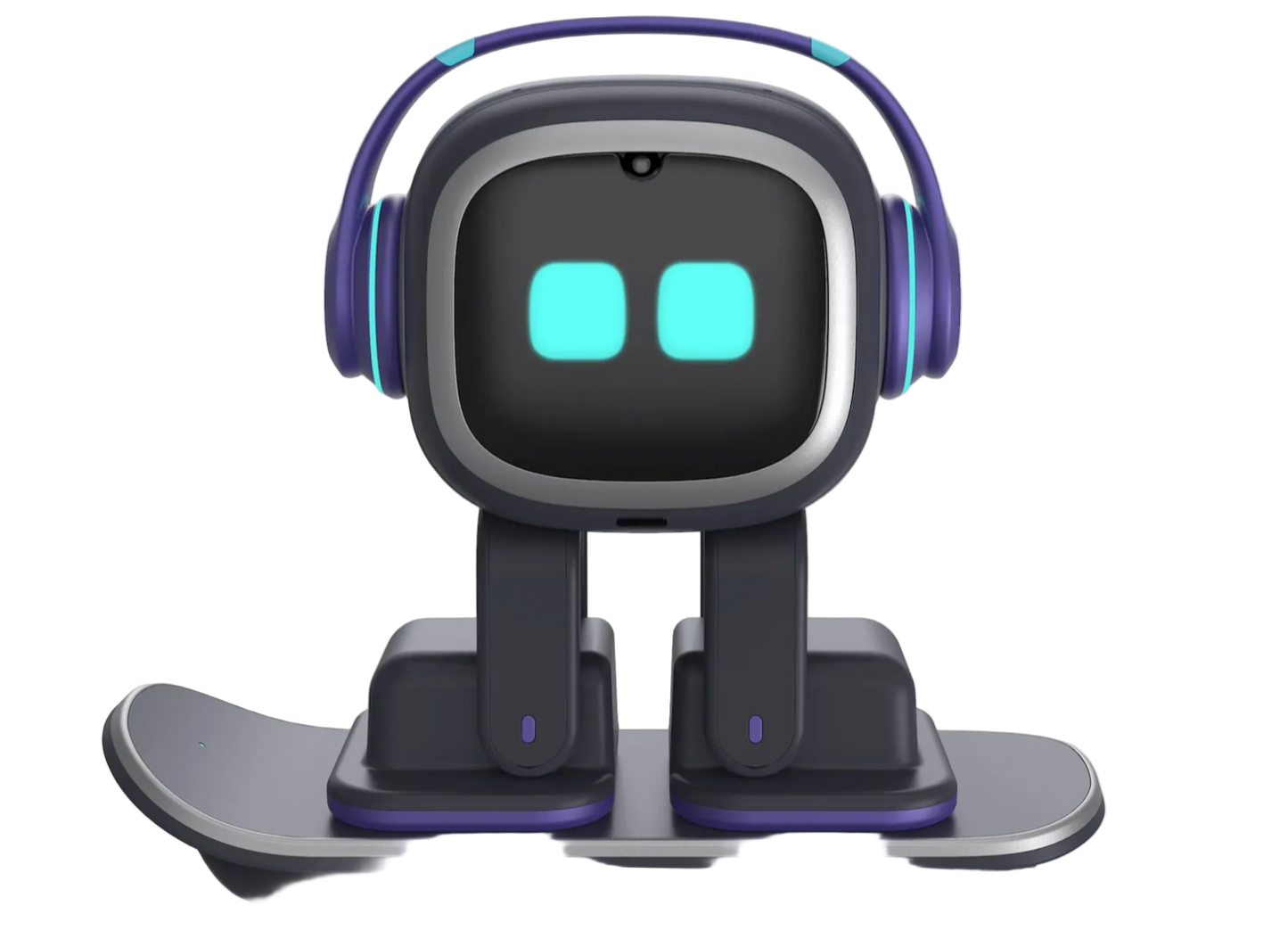 EMO: AI Desktop Pet