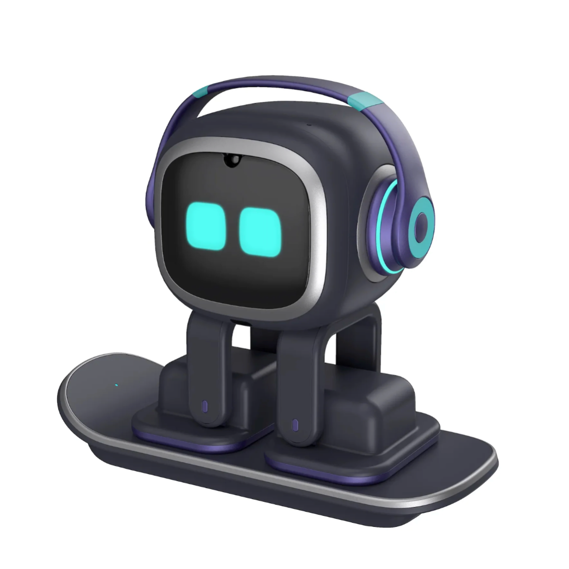 EMO: AI Desktop Pet